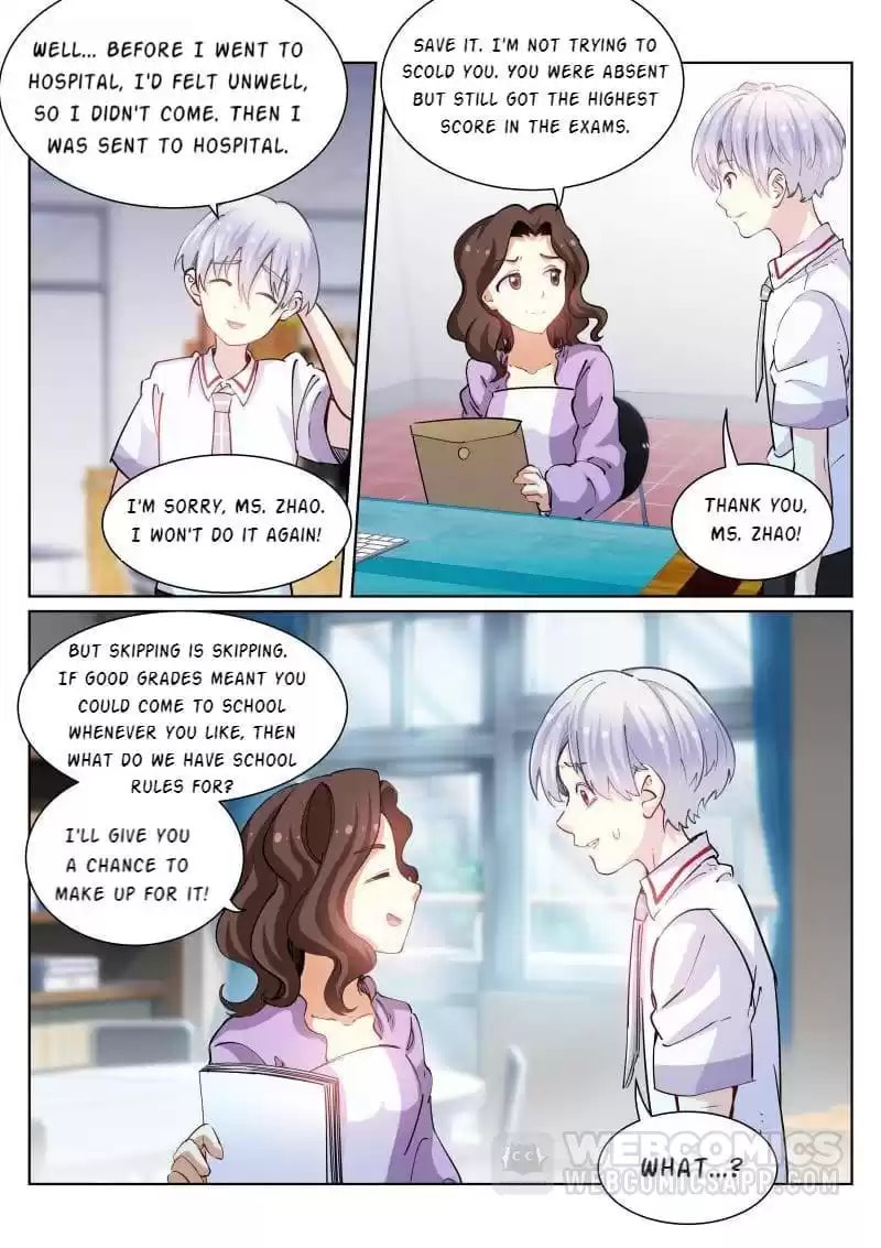 Read White Throne of Bones (Colored) chapter 69 image 2 on Lezhin