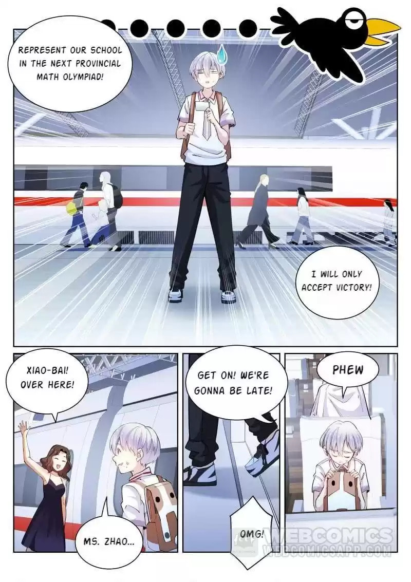 Read White Throne of Bones (Colored) chapter 69 image 3 on Lezhin