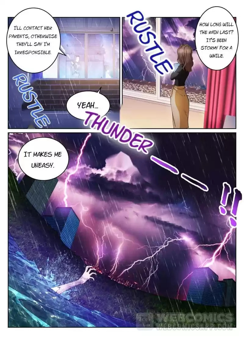 Read White Throne of Bones (Colored) chapter 7 image 2 on Lezhin