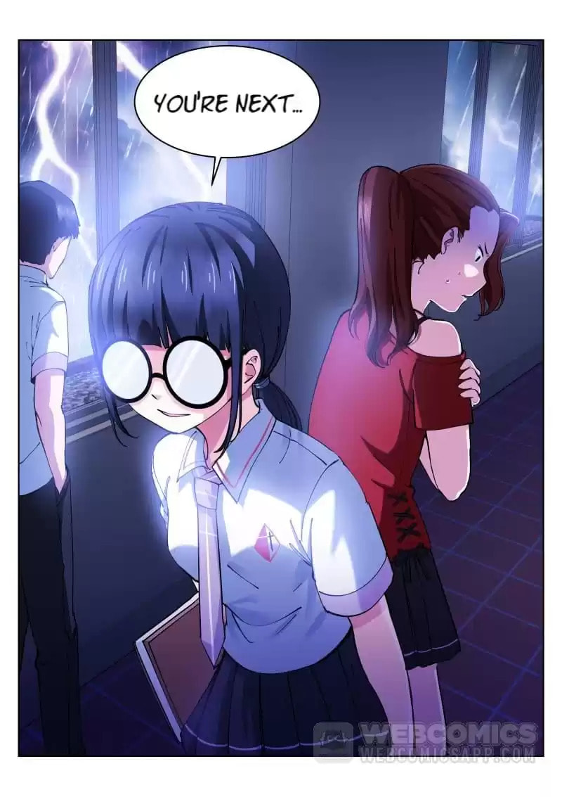 Read White Throne of Bones (Colored) chapter 7 image 4 on Lezhin