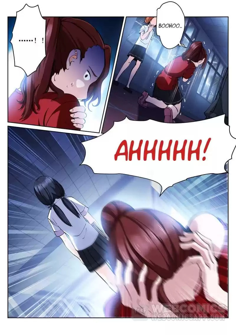 Read White Throne of Bones (Colored) chapter 7 image 5 on Lezhin