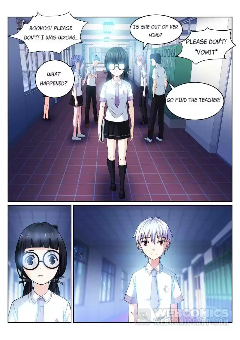Read White Throne of Bones (Colored) chapter 7 image 6 on Lezhin