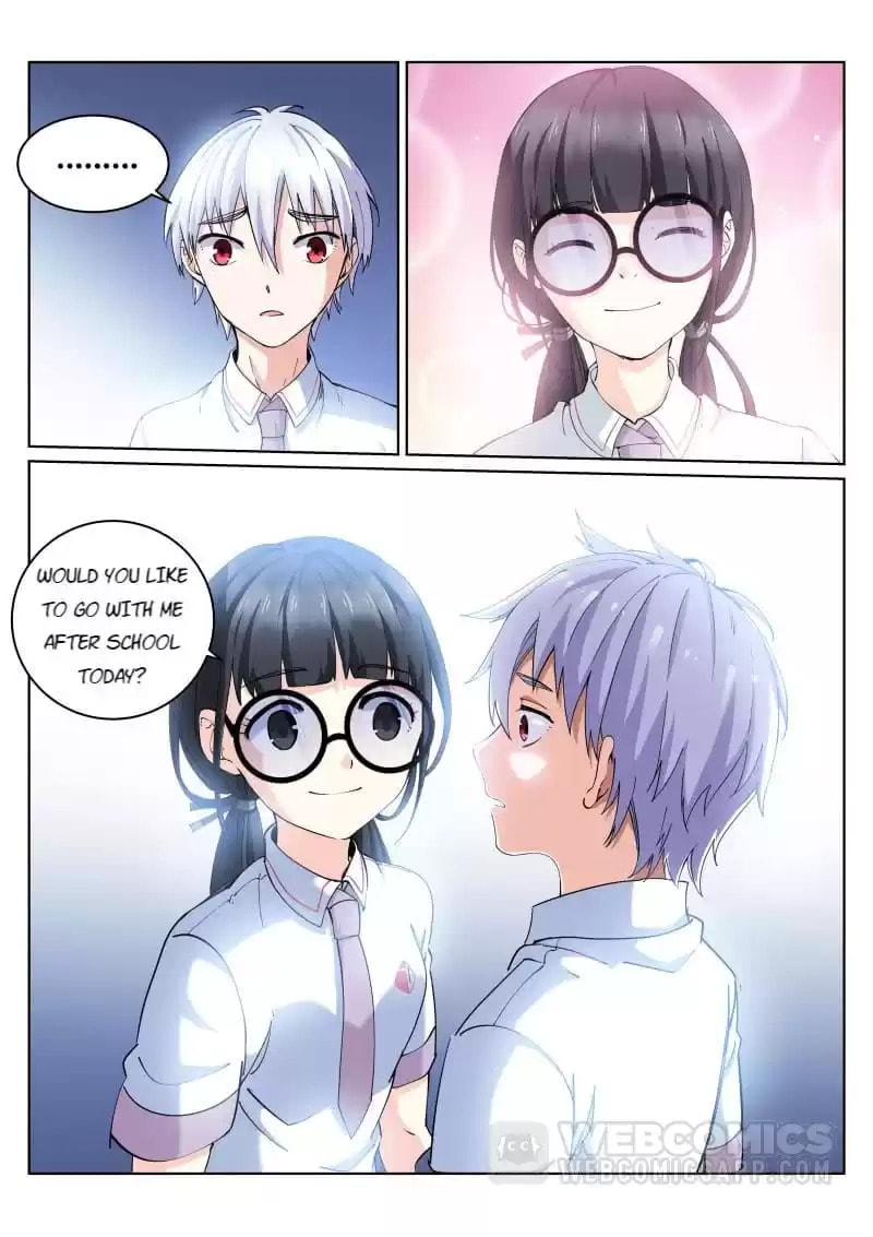 Read White Throne of Bones (Colored) chapter 7 image 7 on Lezhin