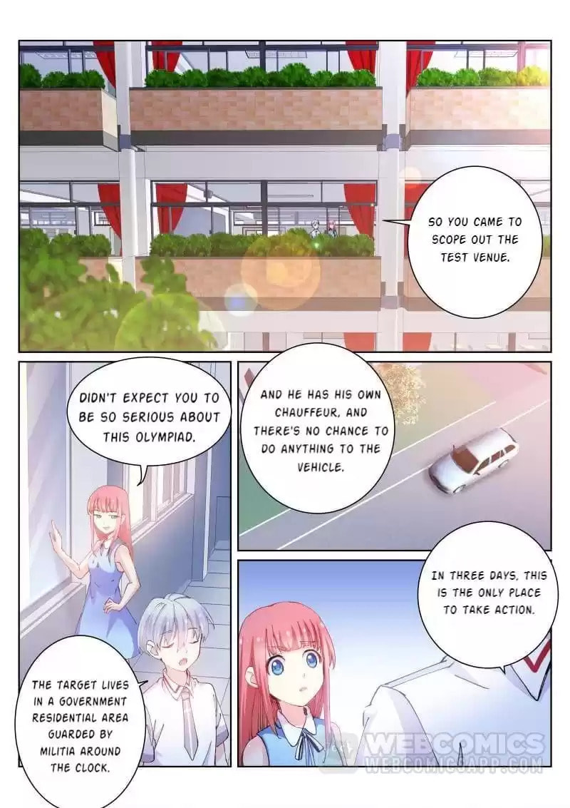 Read White Throne of Bones (Colored) chapter 70 image 2 on Lezhin