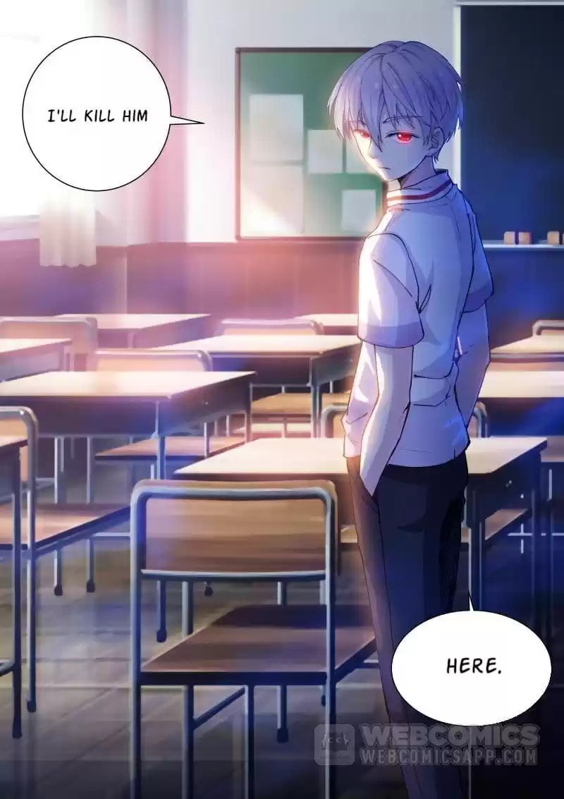 Read White Throne of Bones (Colored) chapter 70 image 3 on Lezhin