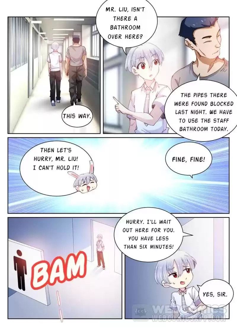 Read White Throne of Bones (Colored) chapter 71 image 4 on Lezhin