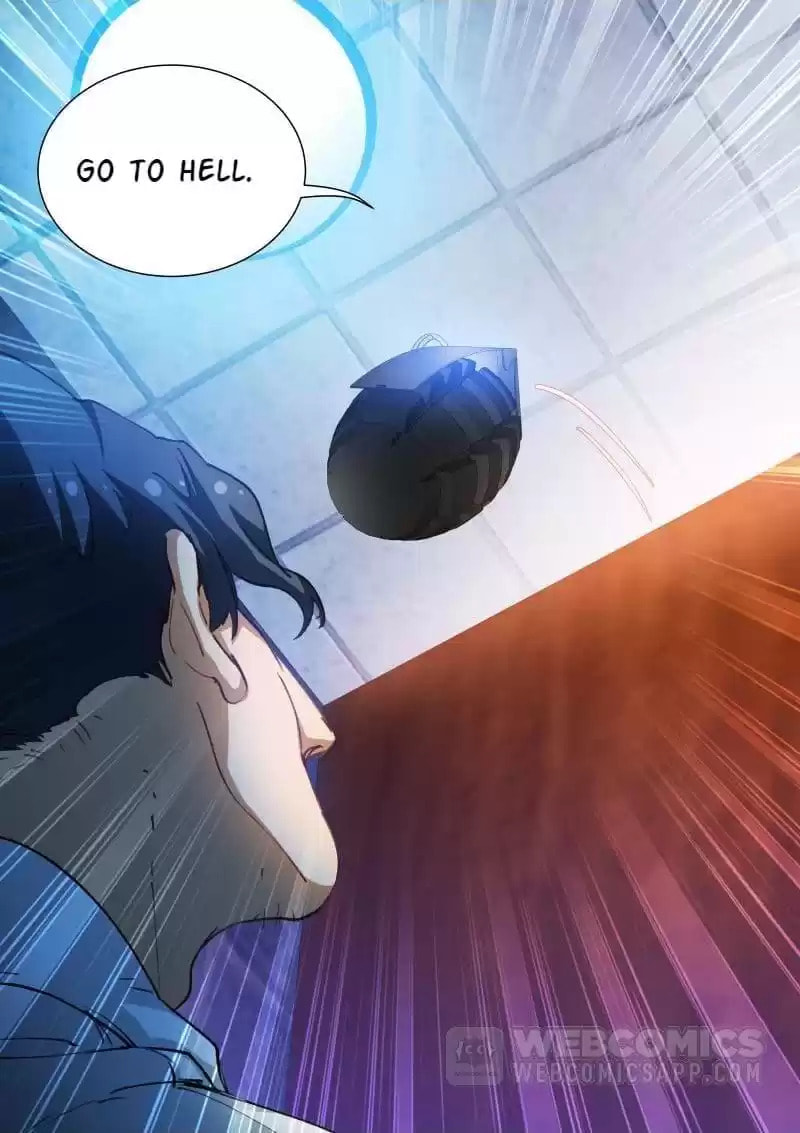 Read White Throne of Bones (Colored) chapter 72 image 2 on Lezhin