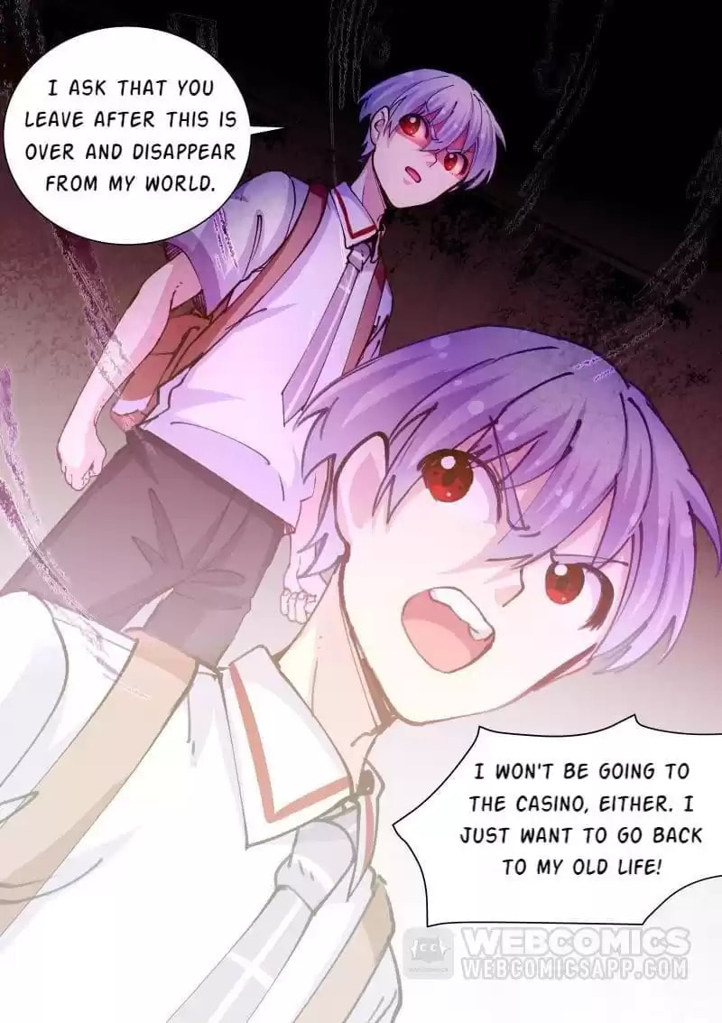 Read White Throne of Bones (Colored) chapter 73 image 6 on Lezhin