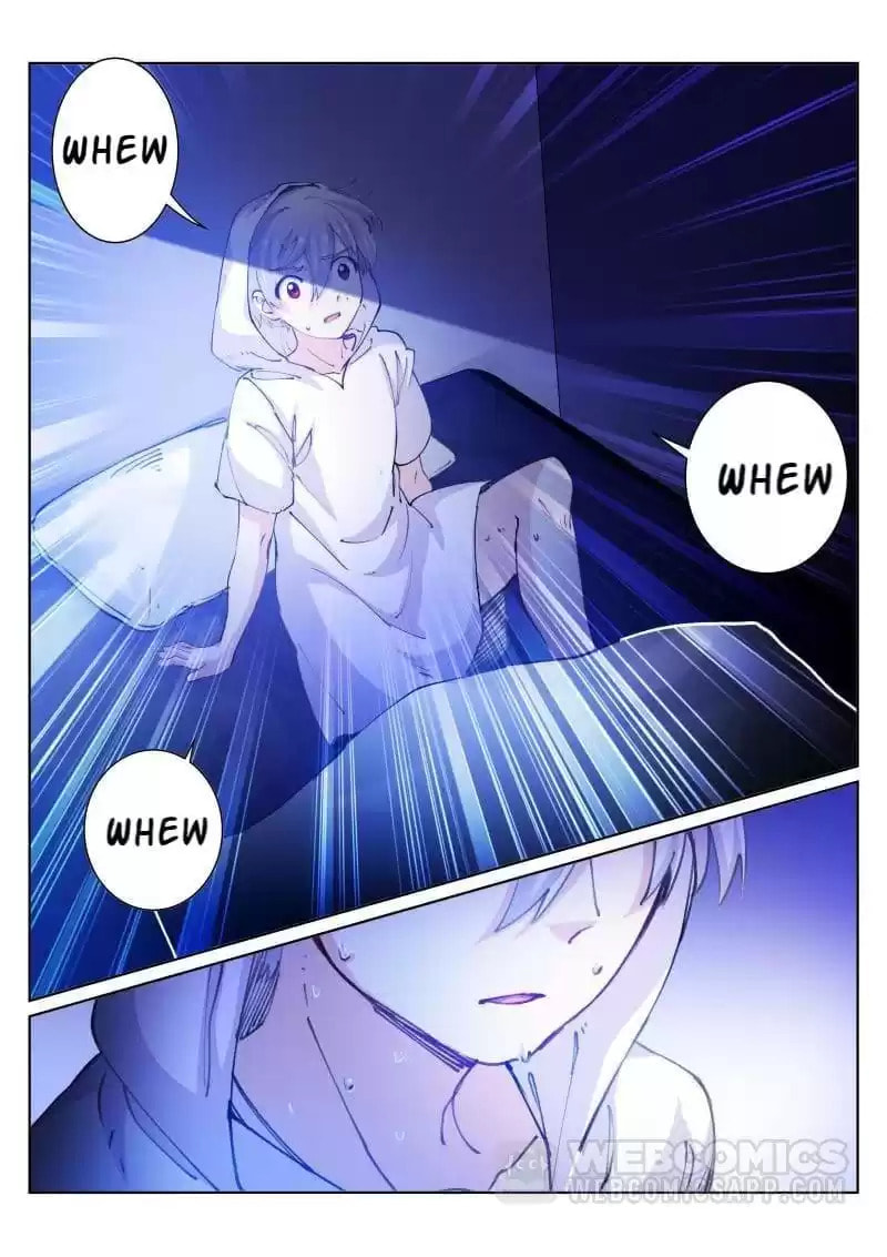 Read White Throne of Bones (Colored) chapter 74 image 2 on Lezhin