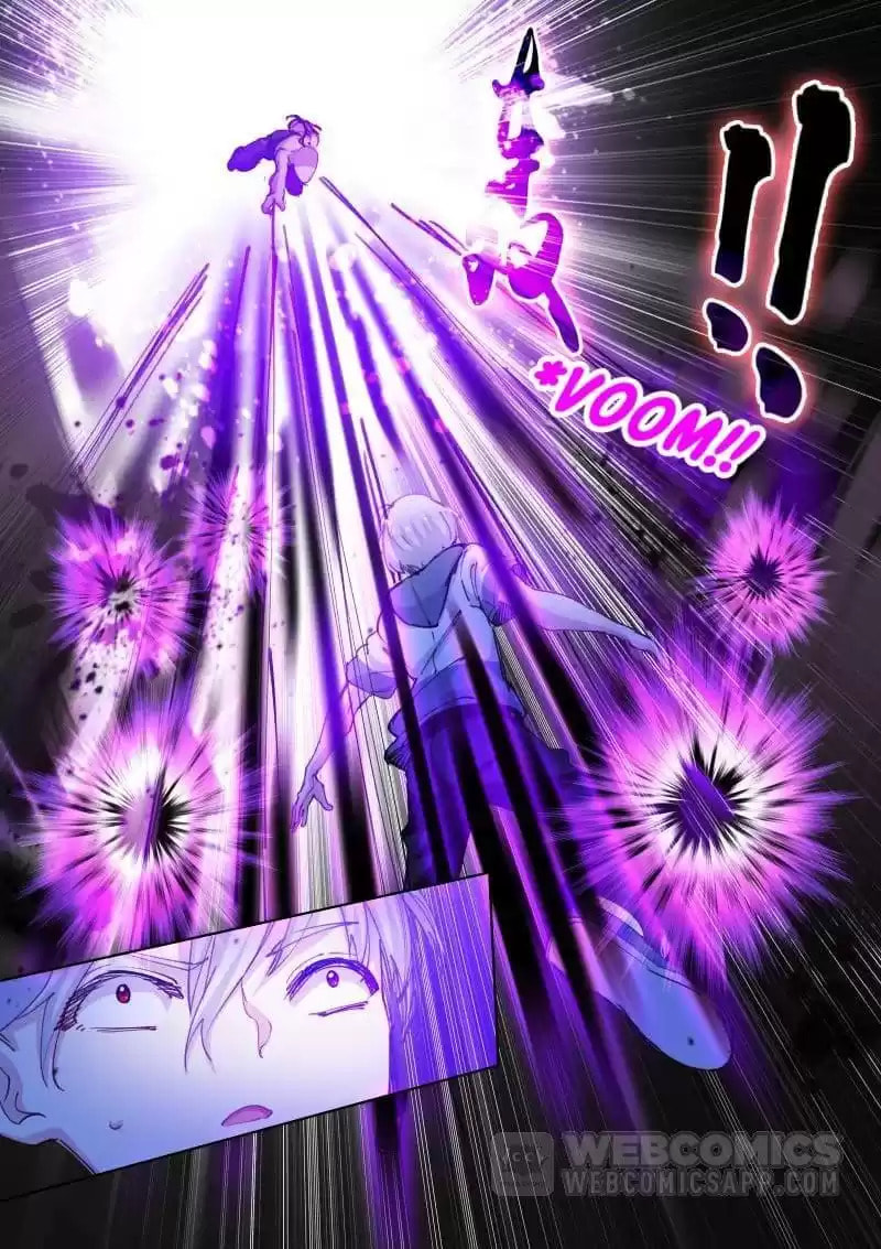 Read White Throne of Bones (Colored) chapter 75 image 3 on Lezhin