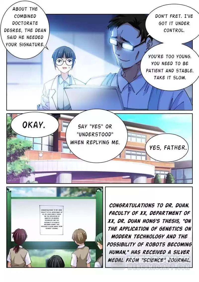 Read White Throne of Bones (Colored) chapter 76 image 2 on Lezhin
