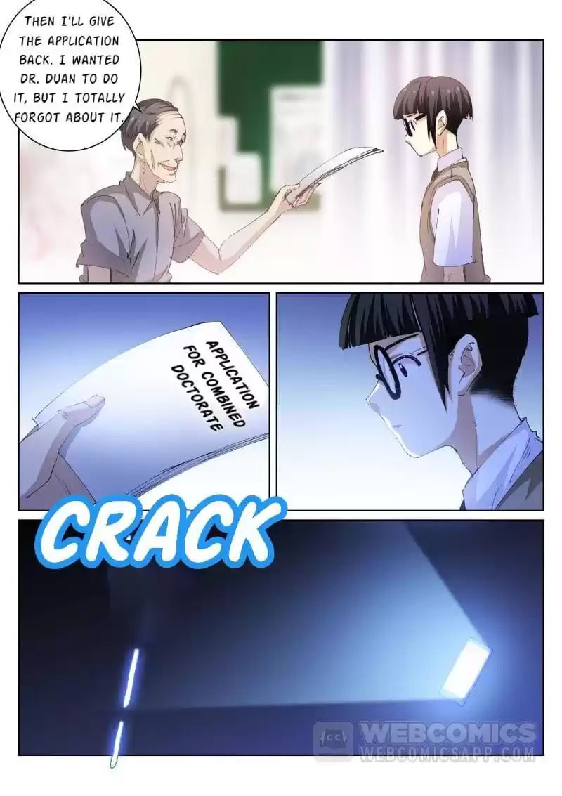 Read White Throne of Bones (Colored) chapter 76 image 4 on Lezhin