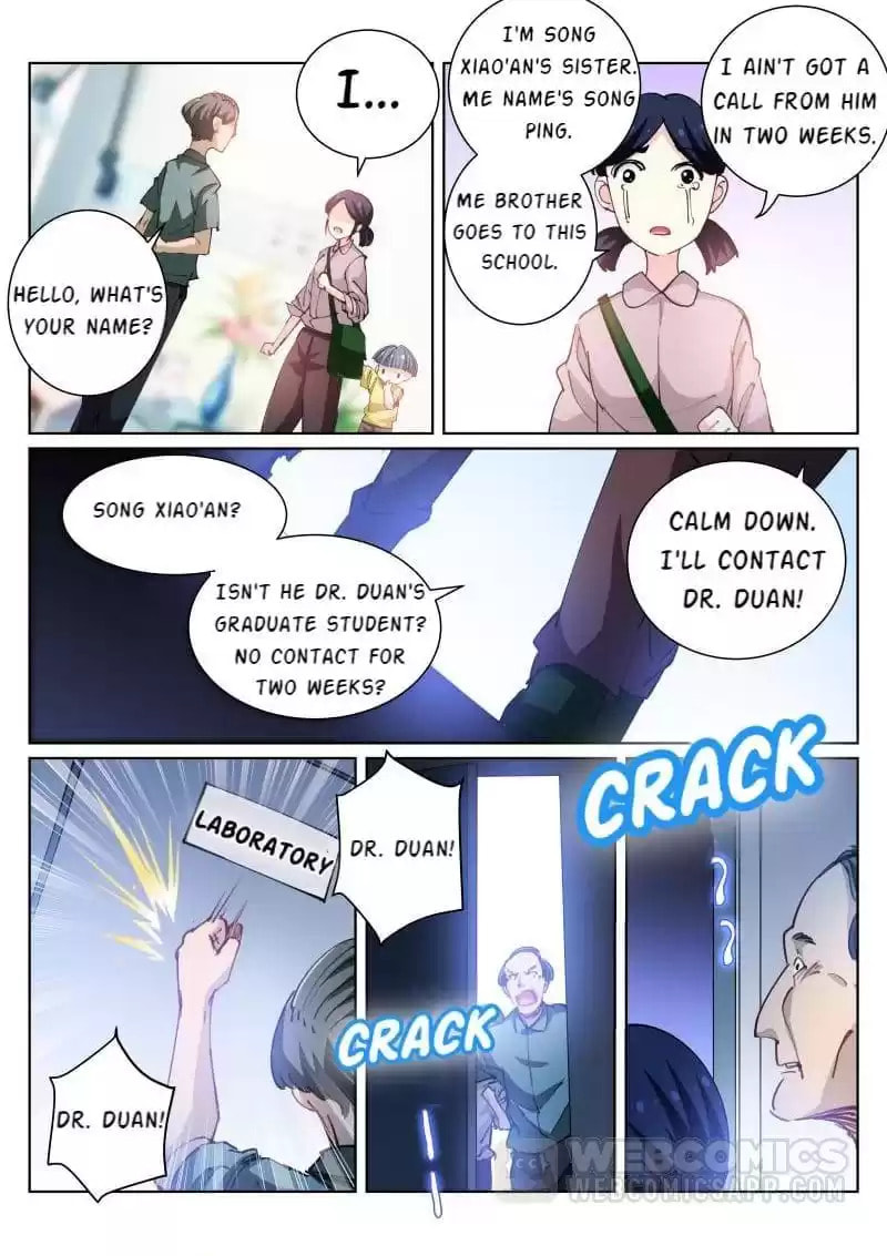 Read White Throne of Bones (Colored) chapter 76 image 7 on Lezhin