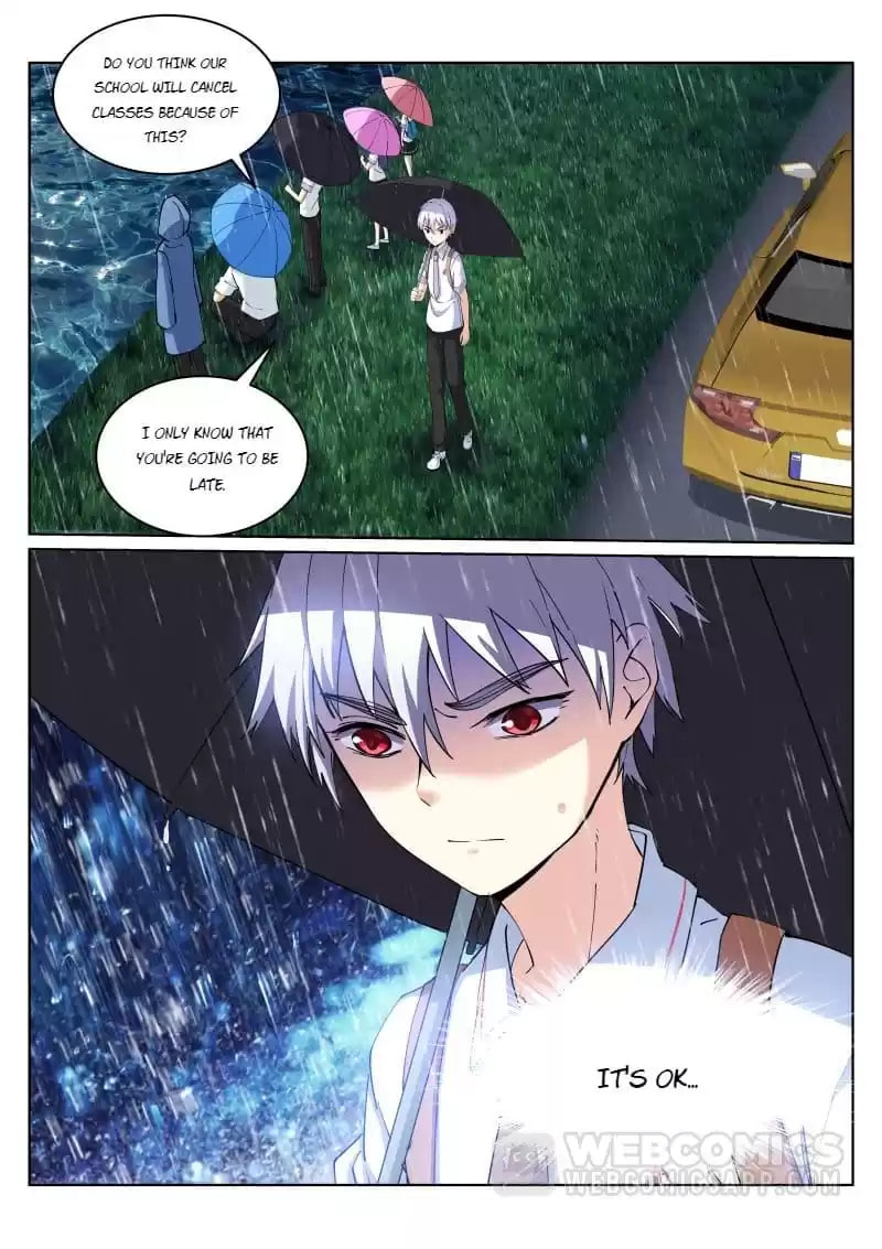 Read White Throne of Bones (Colored) chapter 8 image 2 on Lezhin