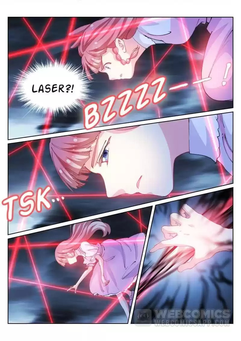Read White Throne of Bones (Colored) chapter 80 image 4 on Lezhin