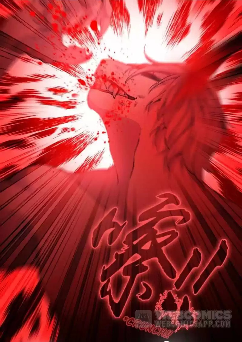 Read White Throne of Bones (Colored) chapter 82 image 3 on Lezhin