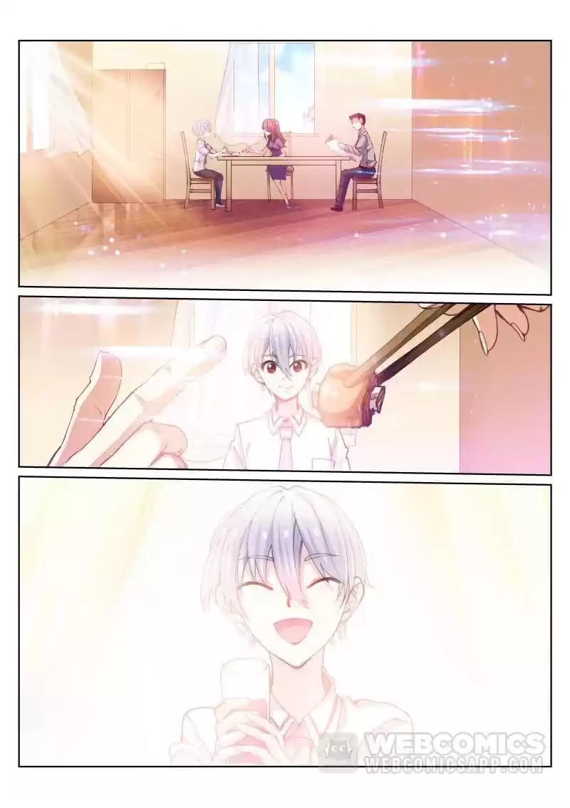 Read White Throne of Bones (Colored) chapter 83 image 2 on Lezhin