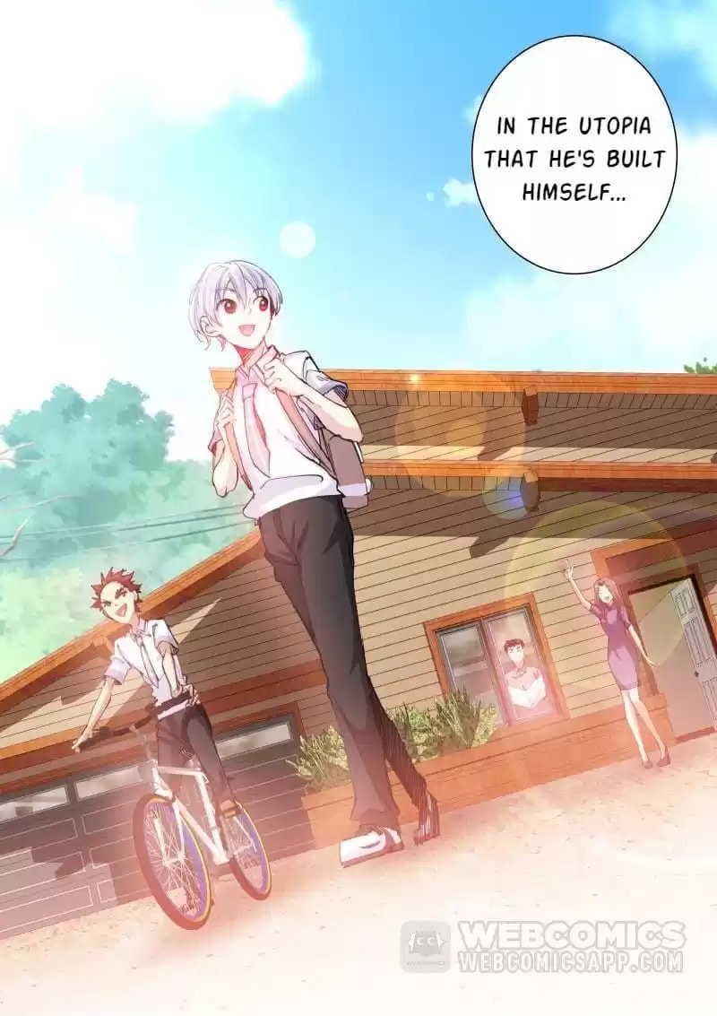 Read White Throne of Bones (Colored) chapter 83 image 6 on Lezhin