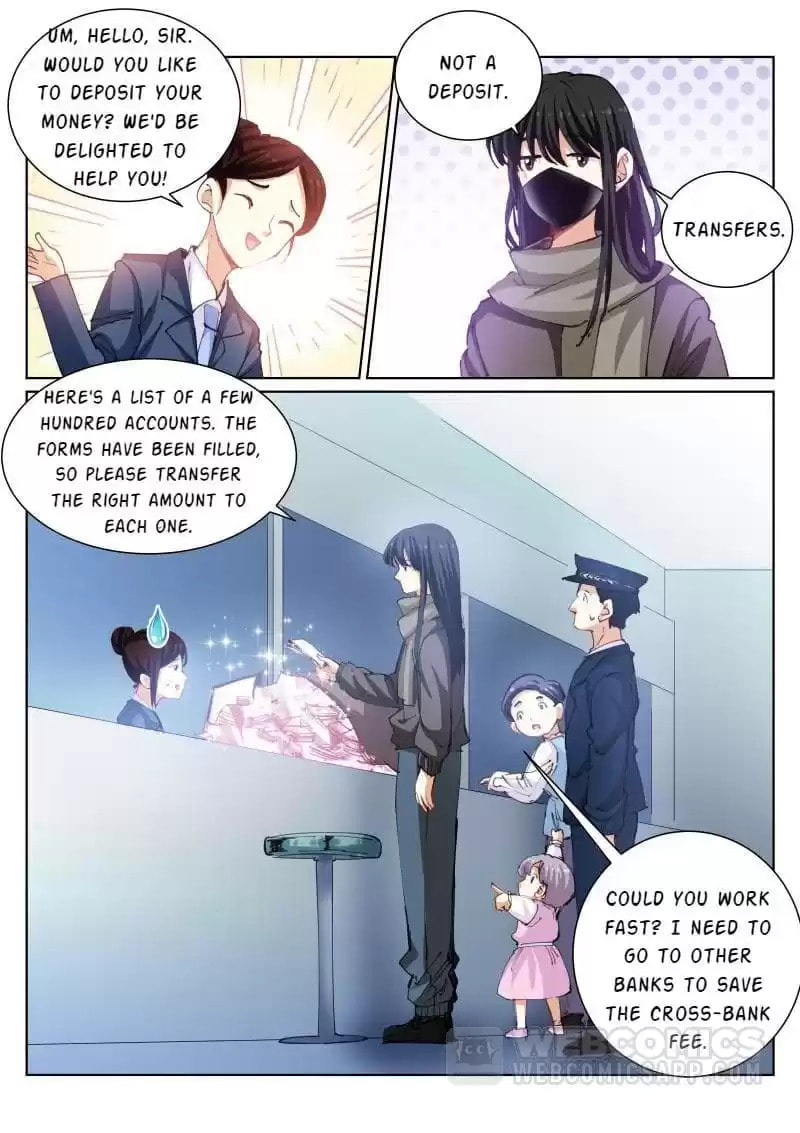 Read White Throne of Bones (Colored) chapter 87 image 2 on Lezhin