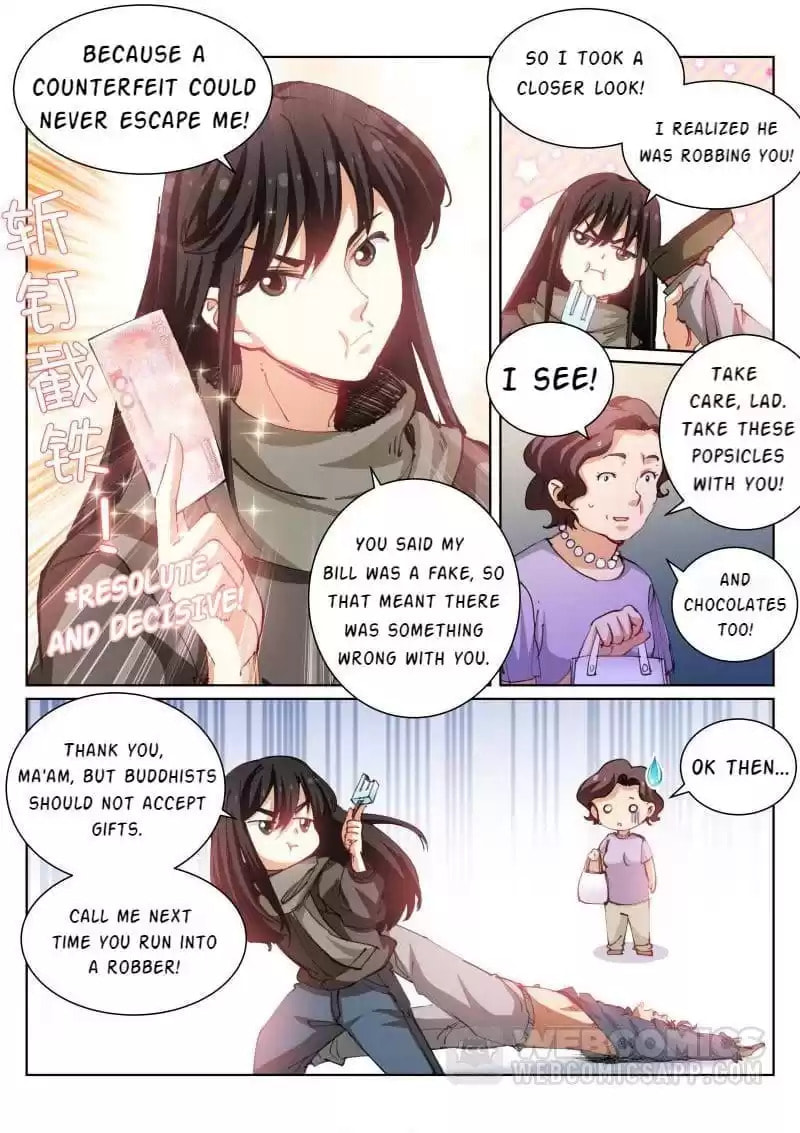 Read White Throne of Bones (Colored) chapter 88 image 2 on Lezhin