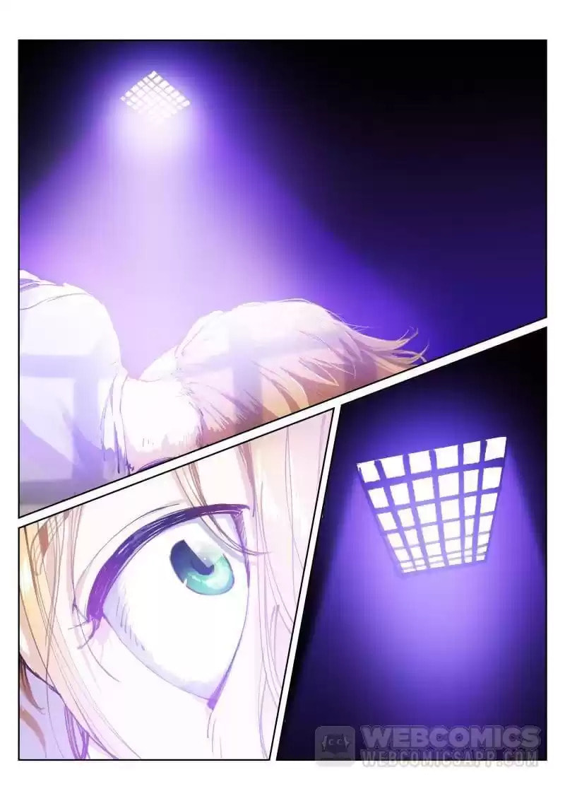 Read White Throne of Bones (Colored) chapter 89 image 4 on Lezhin