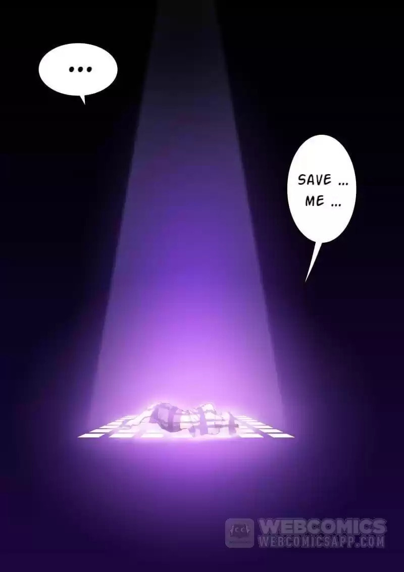 Read White Throne of Bones (Colored) chapter 89 image 5 on Lezhin