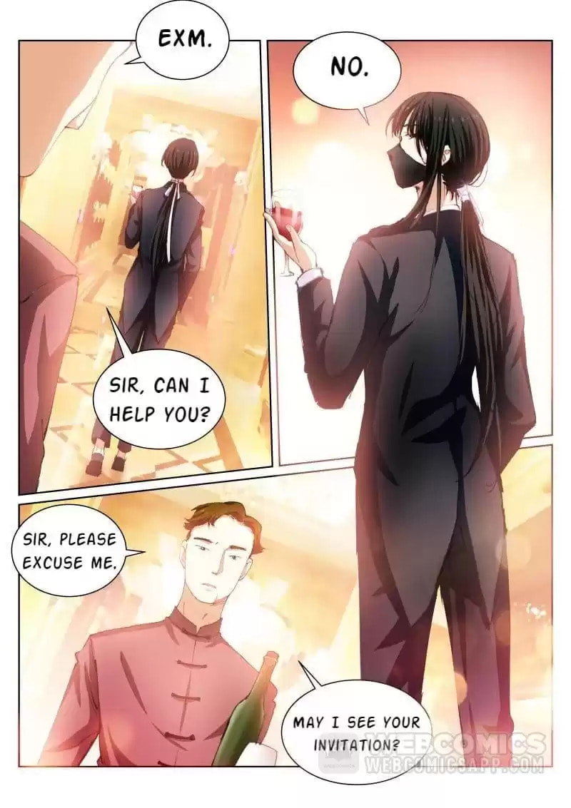Read White Throne of Bones (Colored) chapter 89 image 7 on Lezhin