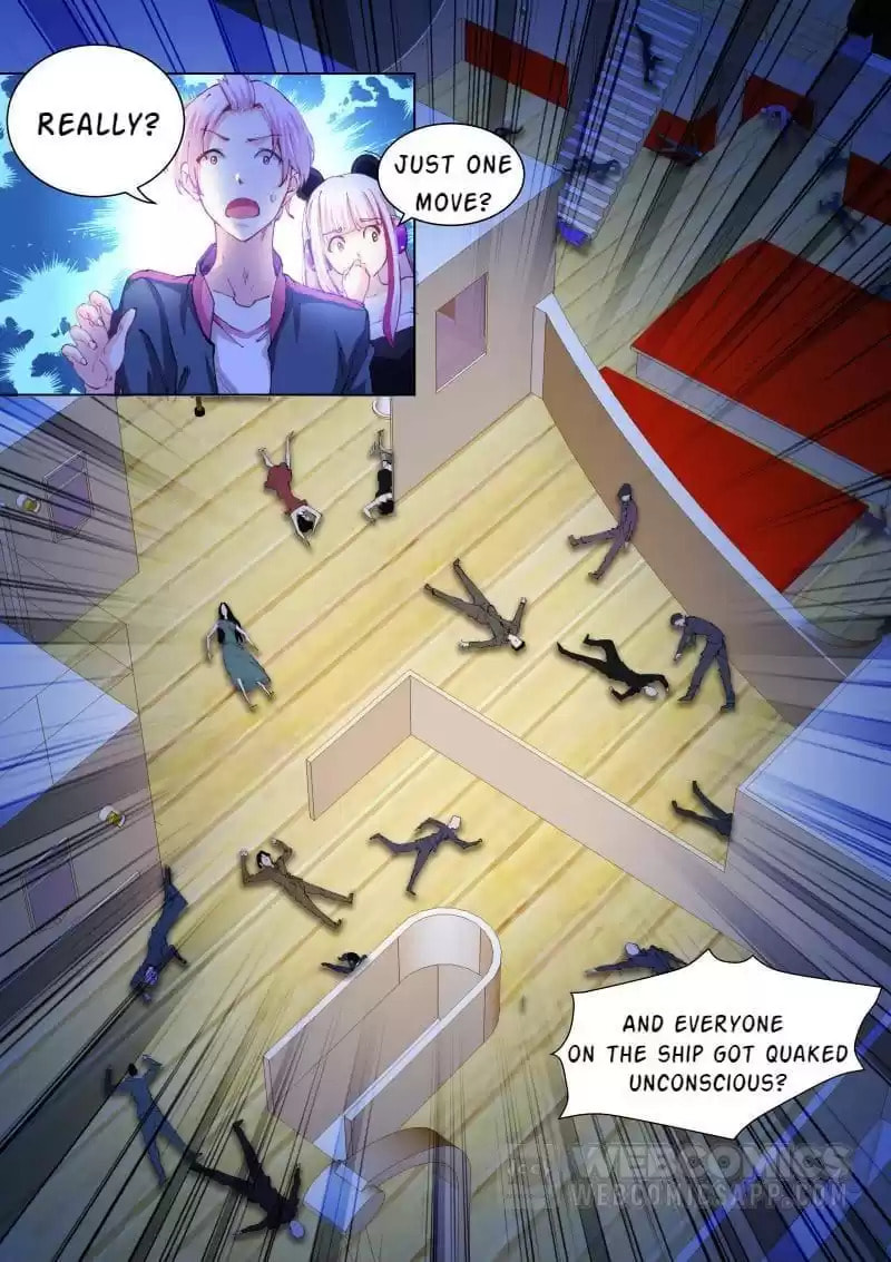 Read White Throne of Bones (Colored) chapter 97 image 0 on Lezhin