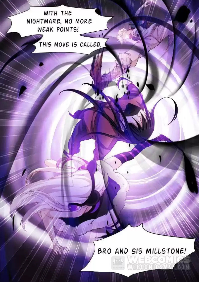 Read White Throne of Bones (Colored) chapter 97 image 4 on Lezhin