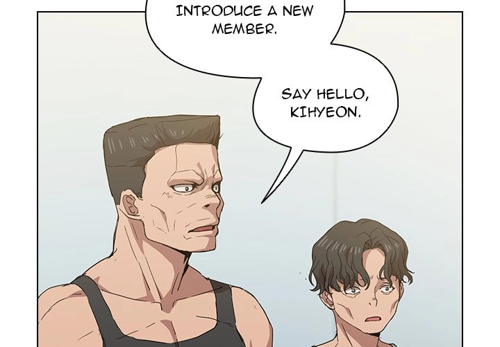Who Cares if I'm a Loser! Chapter 21 page 2 - 
