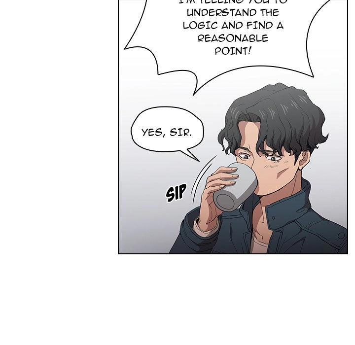 Who Cares if I'm a Loser! Chapter 21 page 101 - 