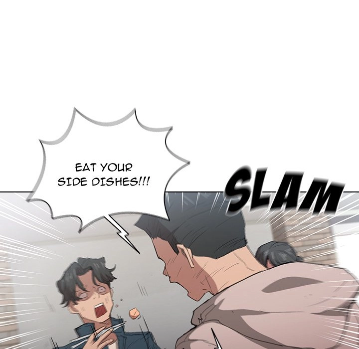 Who Cares if I'm a Loser! Chapter 21 page 102 - 