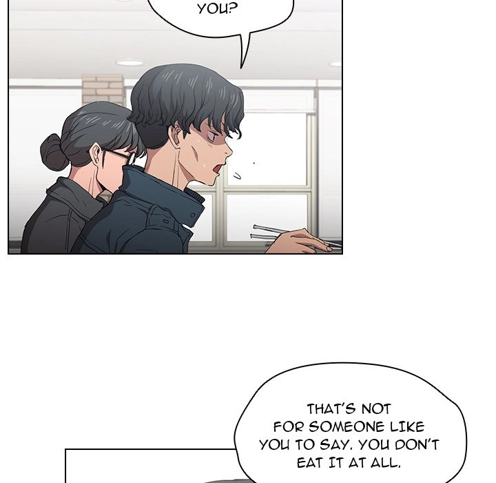 Who Cares if I'm a Loser! Chapter 21 page 104 - 