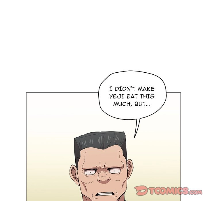 Who Cares if I'm a Loser! Chapter 21 page 111 - 