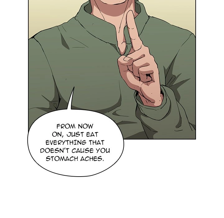 Who Cares if I'm a Loser! Chapter 21 page 112 - 