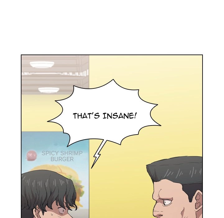 Who Cares if I'm a Loser! Chapter 21 page 113 - 