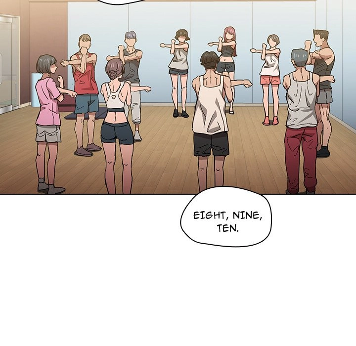 Who Cares if I'm a Loser! Chapter 21 page 13 - 