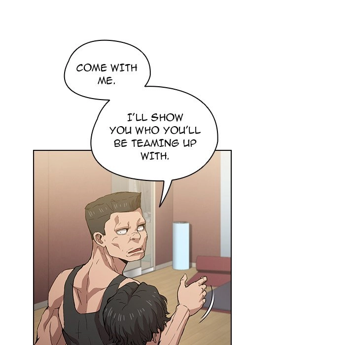 Who Cares if I'm a Loser! Chapter 21 page 17 - 