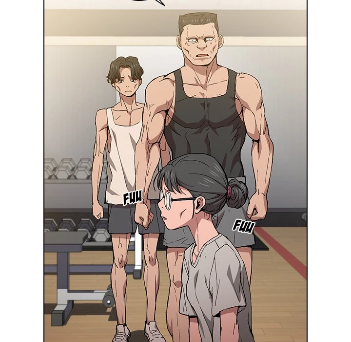 Who Cares if I'm a Loser! Chapter 21 page 19 - 