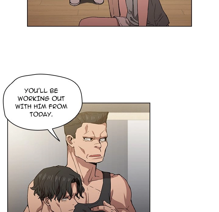 Who Cares if I'm a Loser! Chapter 21 page 20 - 