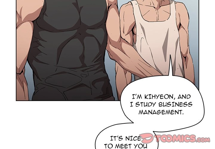 Who Cares if I'm a Loser! Chapter 21 page 3 - 