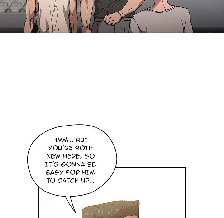 Who Cares if I'm a Loser! Chapter 21 page 23 - 