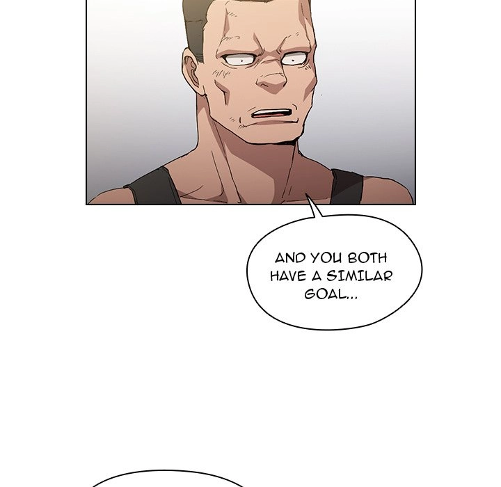Who Cares if I'm a Loser! Chapter 21 page 24 - 