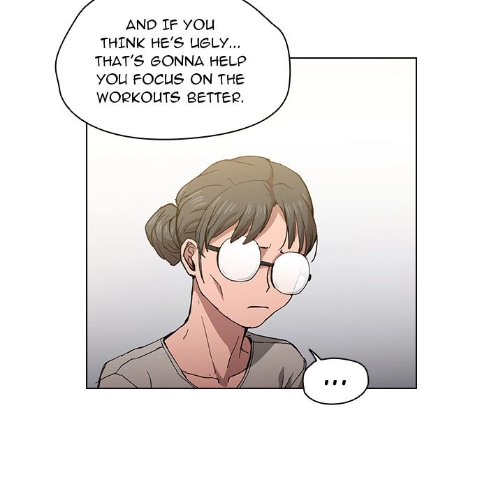 Who Cares if I'm a Loser! Chapter 21 page 25 - 