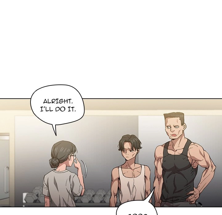 Who Cares if I'm a Loser! Chapter 21 page 26 - 