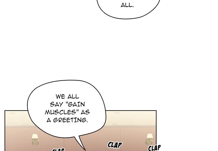 Who Cares if I'm a Loser! Chapter 21 page 4 - 