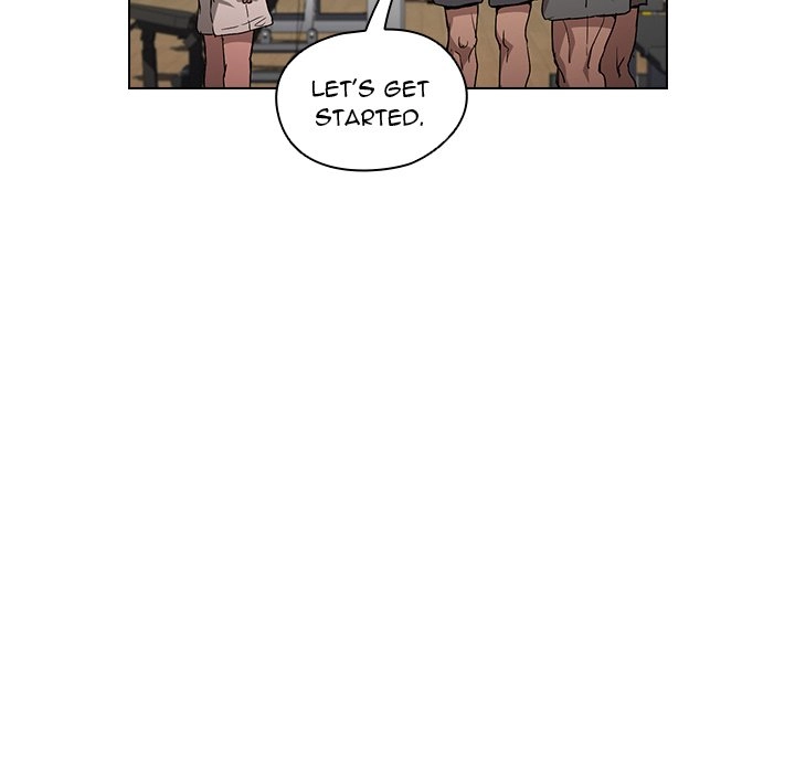 Who Cares if I'm a Loser! Chapter 21 page 32 - 