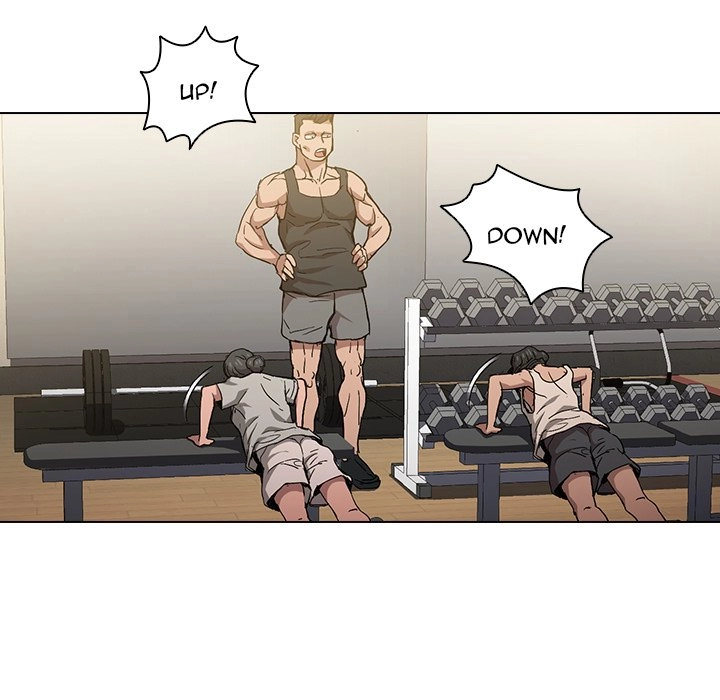 Who Cares if I'm a Loser! Chapter 21 page 33 - 