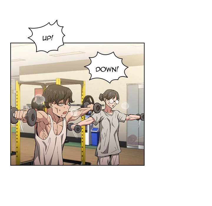 Who Cares if I'm a Loser! Chapter 21 page 34 - 