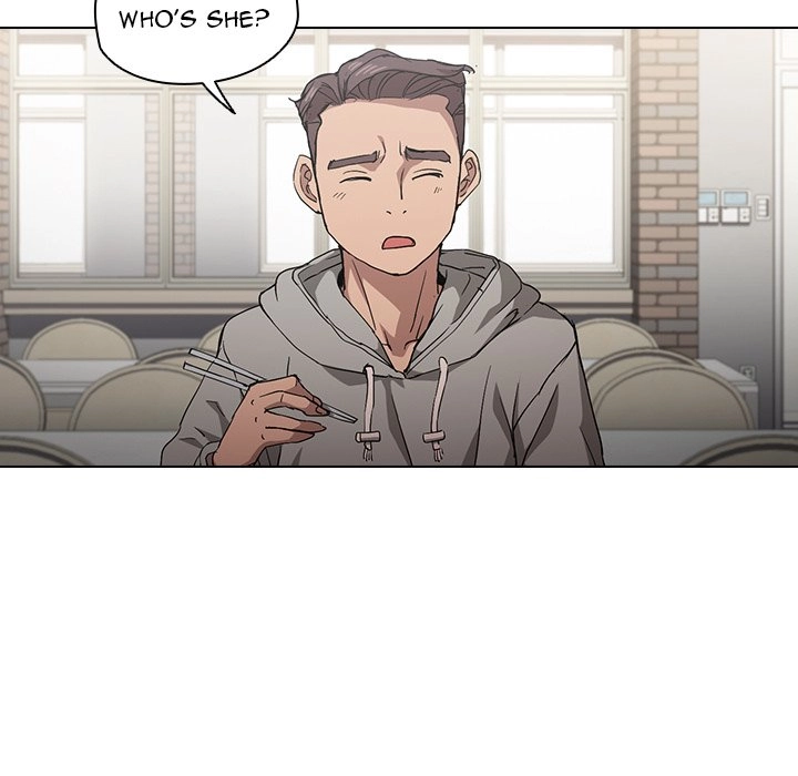 Who Cares if I'm a Loser! Chapter 21 page 38 - 